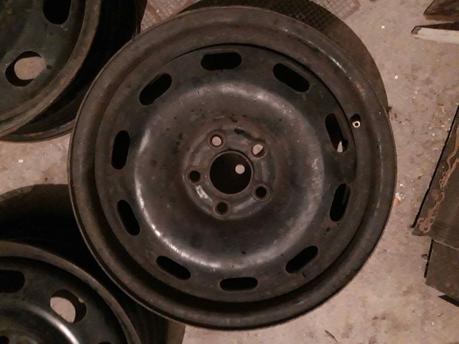 Jante tabla 15"vw