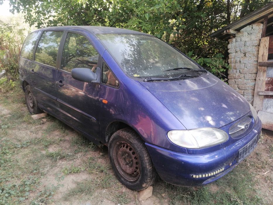 Ford Galaxy '99 за части