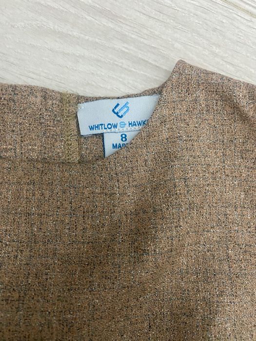 Bluza eleganta fetite 8 ani