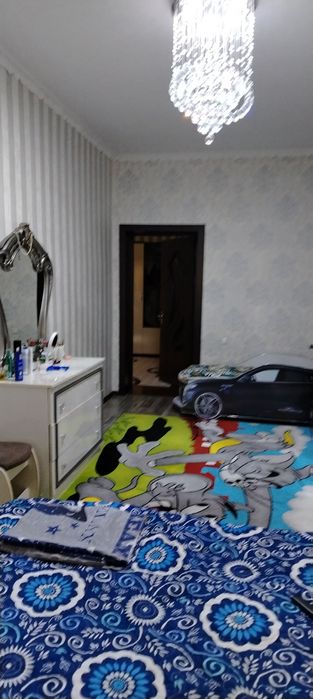 Продаётся квартира