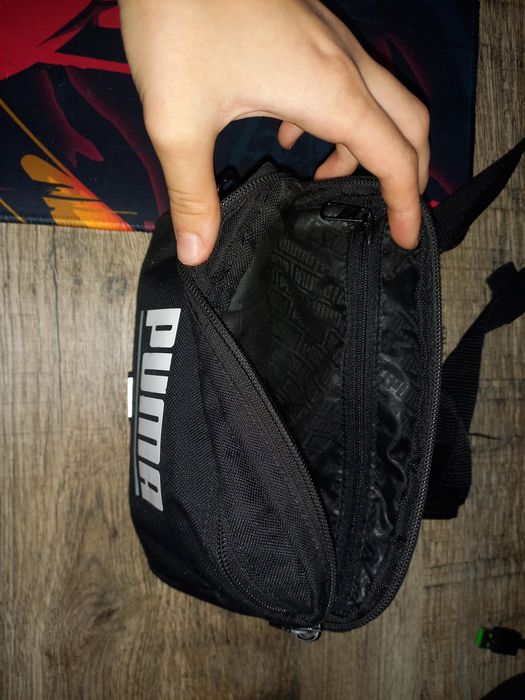 Барсетка PUMA, ,