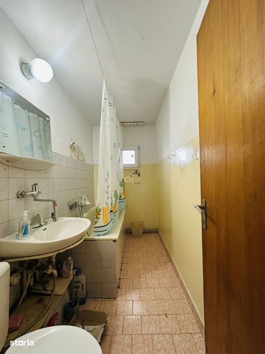 Apartament 3 camere | Decomandat | 76 mpu | zona Kaufland Manastur
