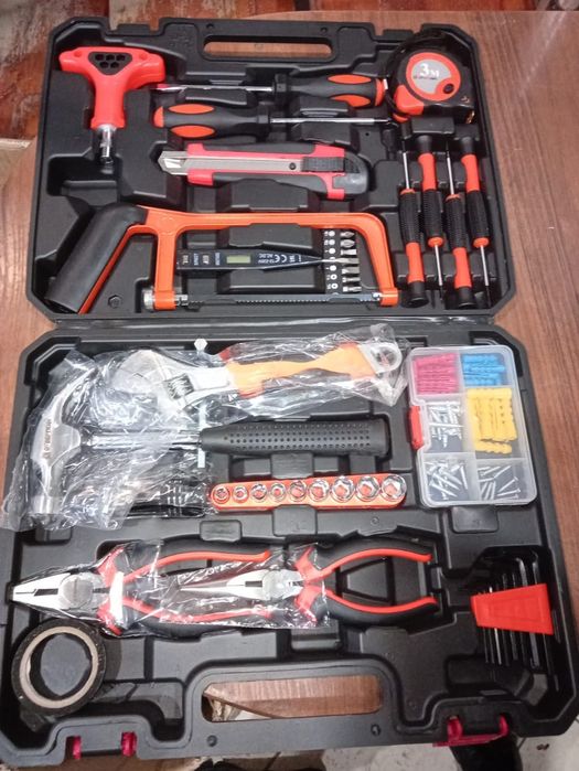 Продам набор инструментов