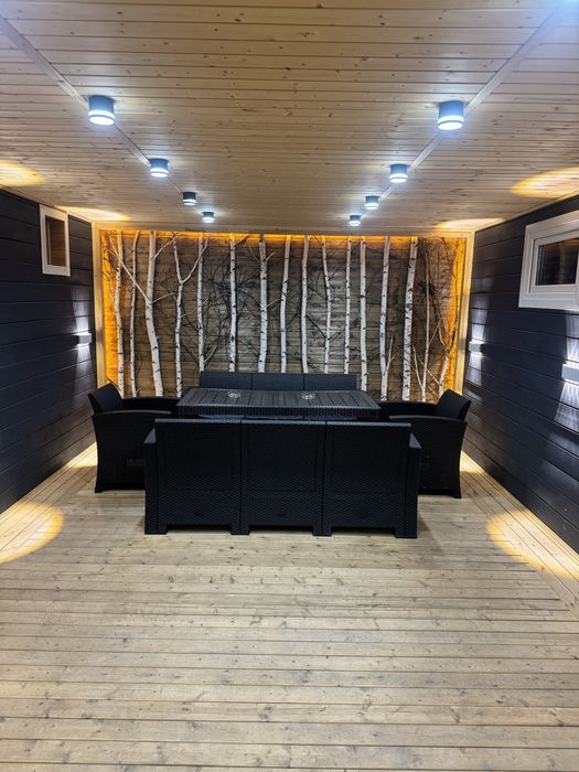 Банный комплекс «Царская Усадьба»