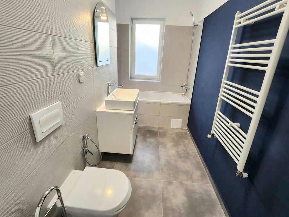 Apartament 2 camere, langa Coresi Mall