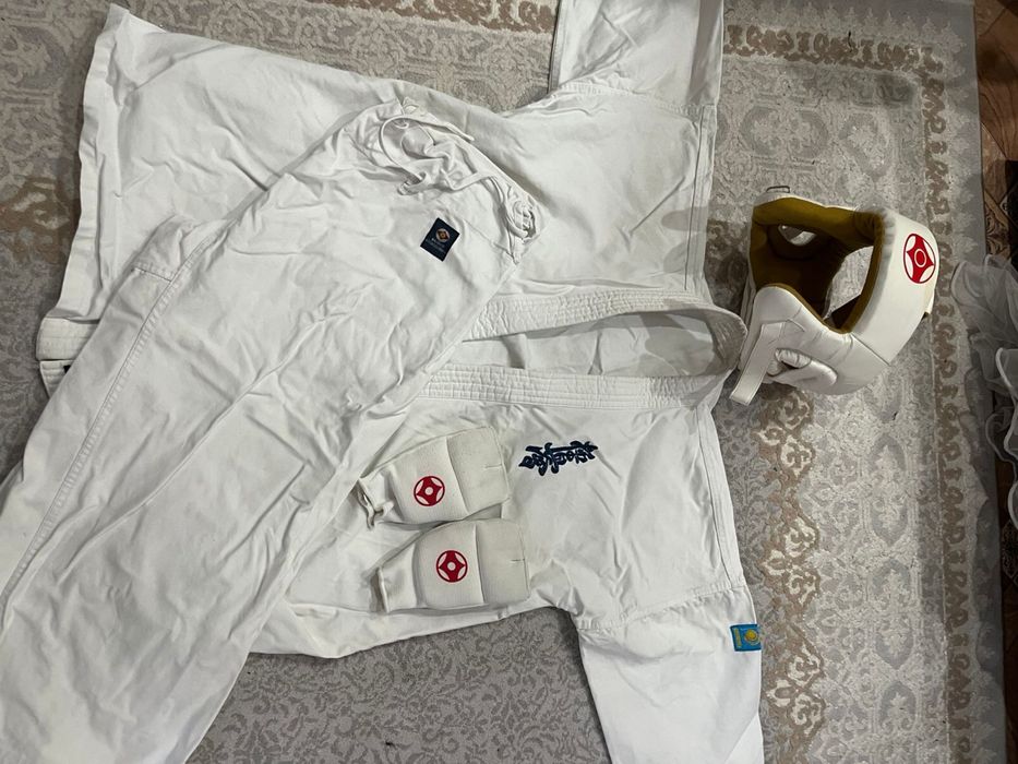 мастерское кимано