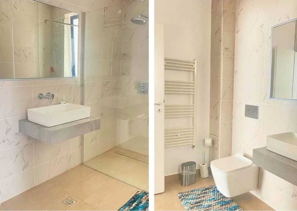 Direct proprietar – Închiriez 2 camere 45 m² Tomis Park cu parcare subterană inclusă