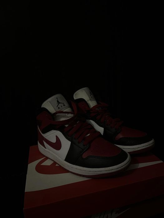 Air Jordan 1 Retro High