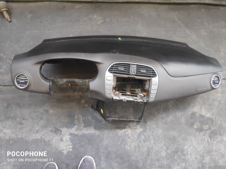 Арматурно табло Фиат Браво/Fiat Bravo 2009г.