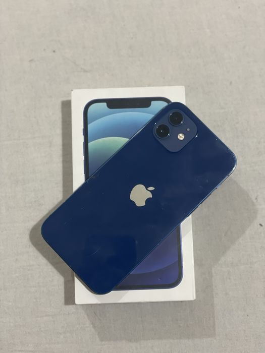 Iphone 12 айфон 12
