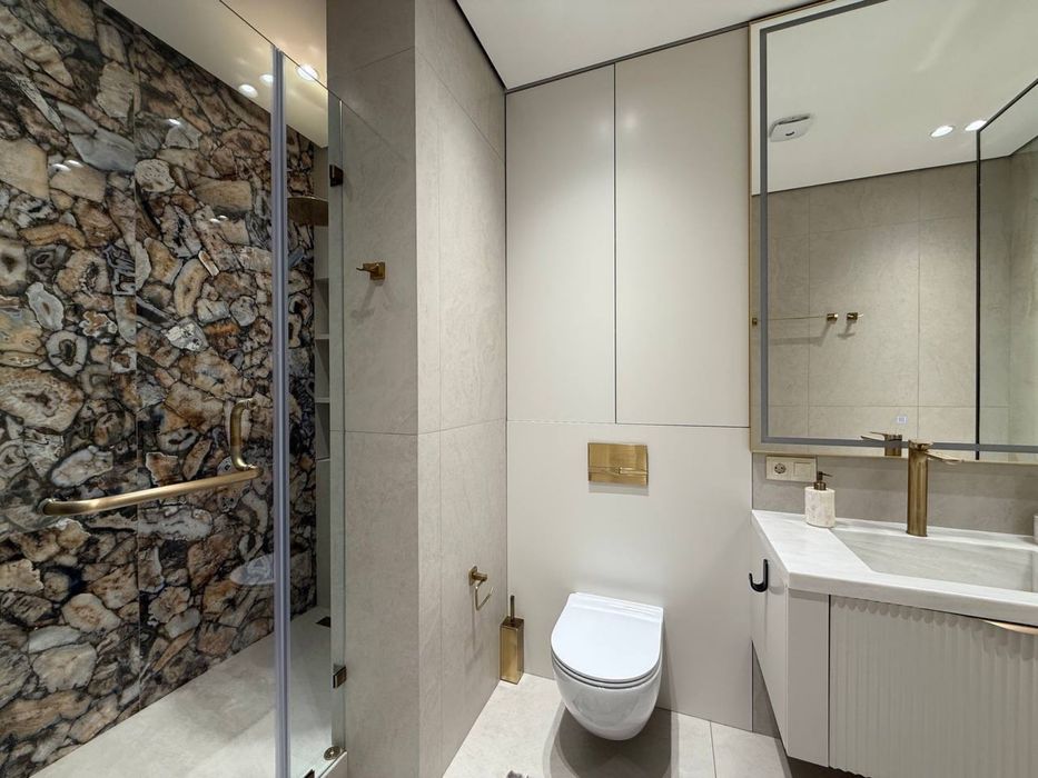 ЖК NRG Oybek 3/7/12