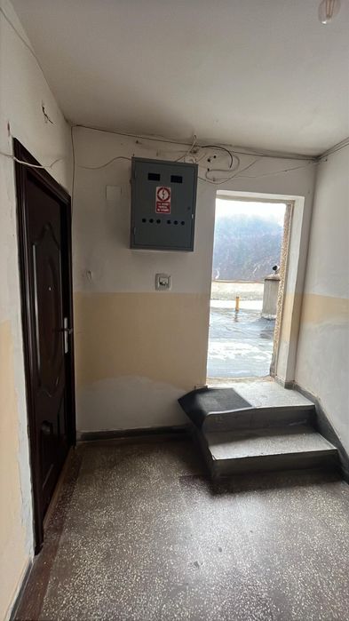 Apartament decomandat,luminos și liniștit-83 m²,vedere spectaculoasă