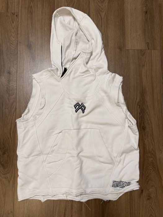 Luda-рядък елек