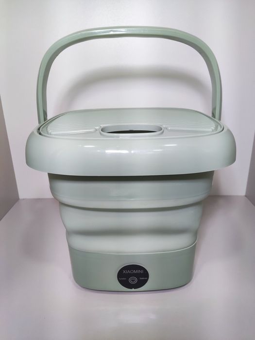 Продаётся Мини стиральная машина