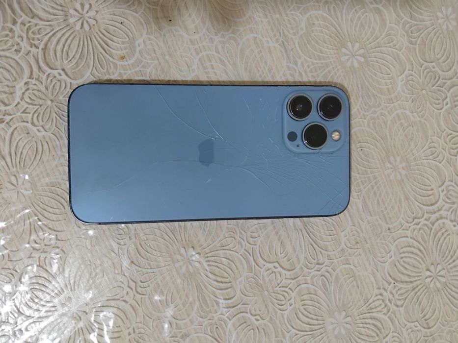 iphone 13 pro max 128