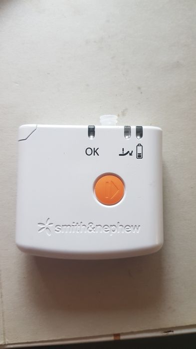 Вакуум Помпа на 3 волта,