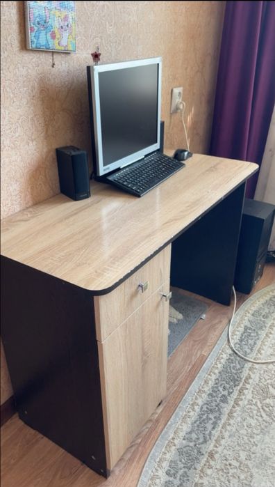 Продам компьютер рабочий