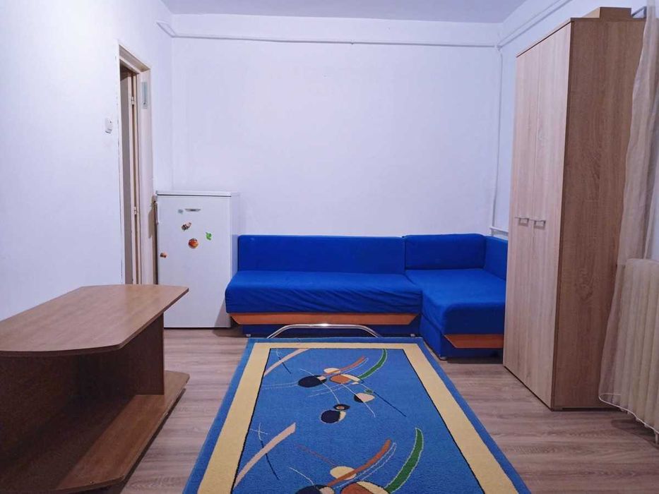 Garsoniera de inchiriat, Central zona Intim - str. Banu Maracine Arad