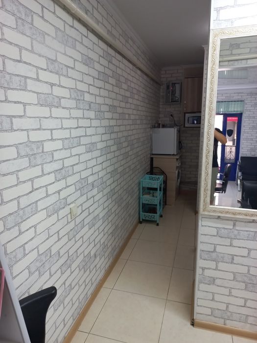 Продажа недвижимости салон красоты