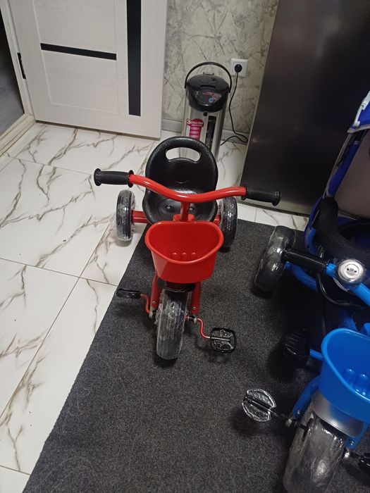 Продаётся детская велосипед Барс