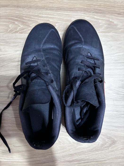 Ghete fotbal copii adidas deportivo 40