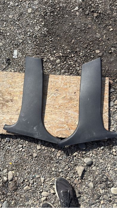 Обшивки бмв е39