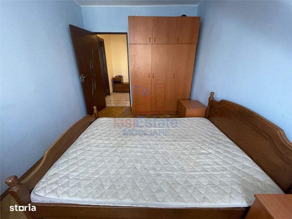 Inchiriere Apartament 2 camere Alexandru cel Bun