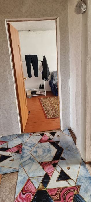 Продам квартиру центре