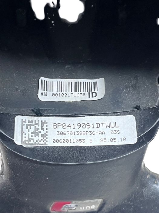 Volan Audi A3 Ii 8P1 2003 - 2013 8P0419091