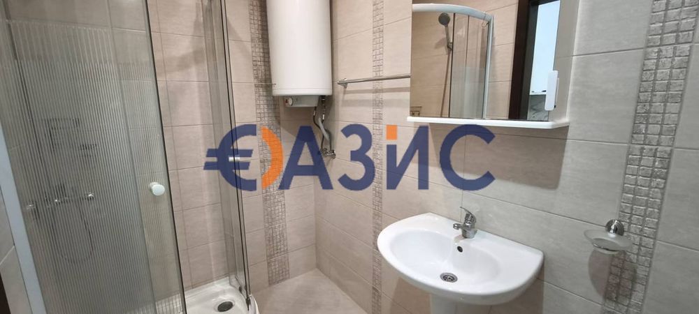 Продава се Едностаен апартамент в к.к. Слънчев бряг - 32 кв.м за 940 €/кв.м - Снимка #7