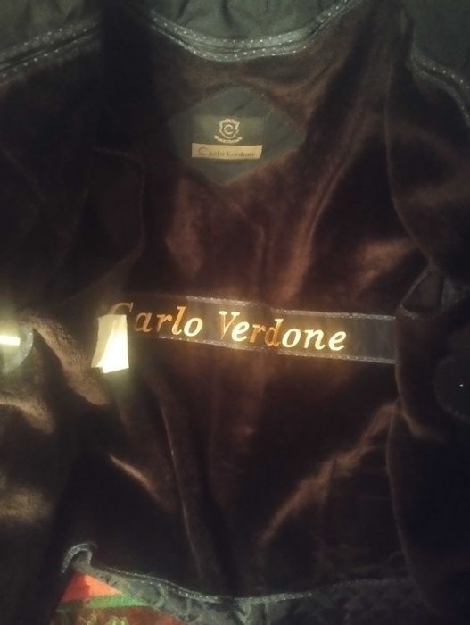 Куртка зимняя мужская.