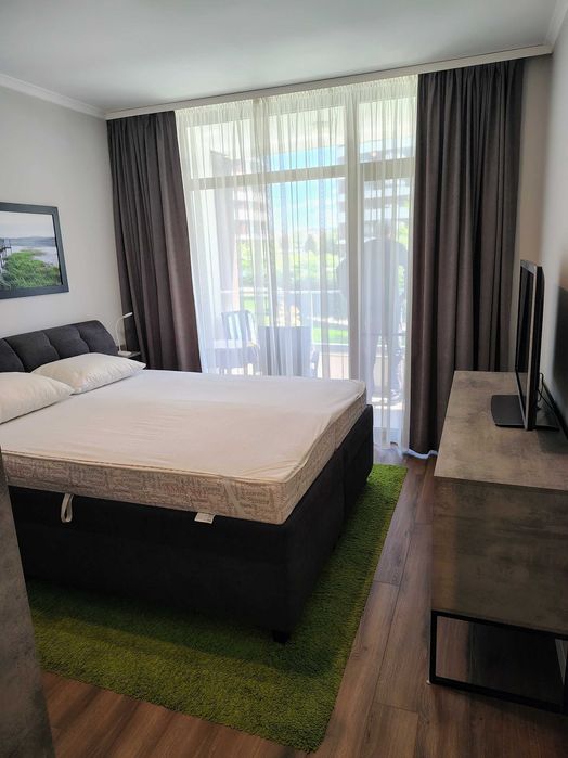 Дава се под наем Двустаен апартамент в Варна, Трошево - 71 кв.м за 1020 € - Снимка #14