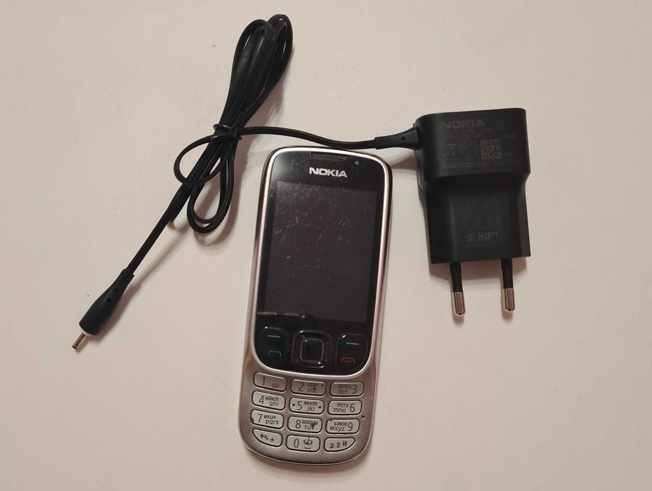 Nokia 6303 RM-638