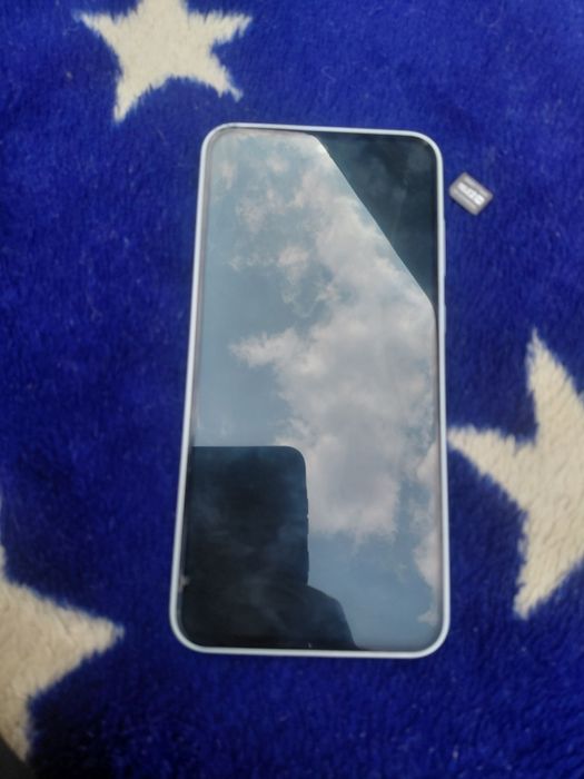 Samsung A35 5g 128