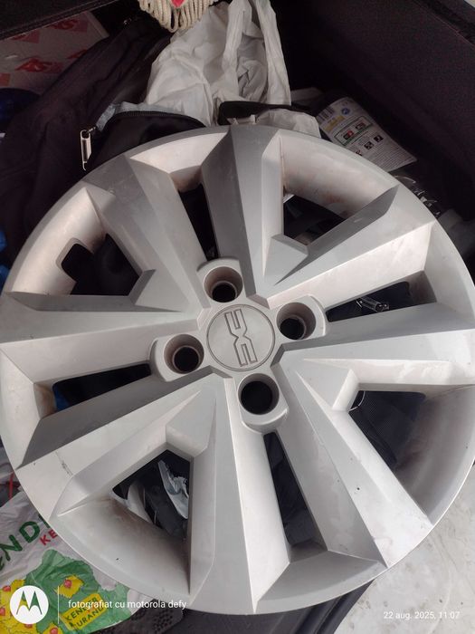 Opel Skoda Volkswagen Dacia