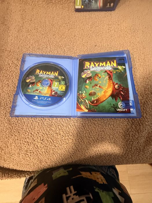 Продавам игри на 4плайстейшенЦЕНАТА Е ЗА ДВЕТЕ