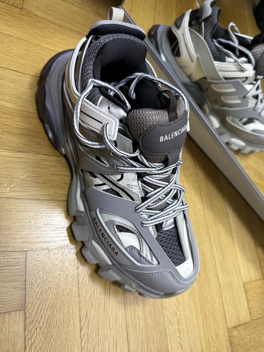 Balenciaga Track  nr. 43