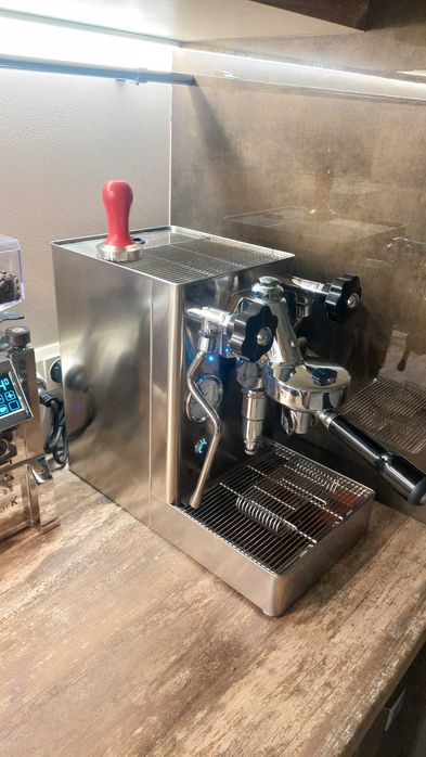 Кафемашина Lelit Mara pl62x