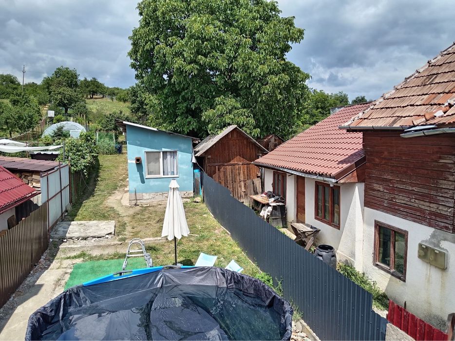 Vand casa in Reghin