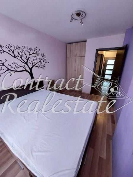 Нов Двустаен Обзаведен Колхозен пазар !