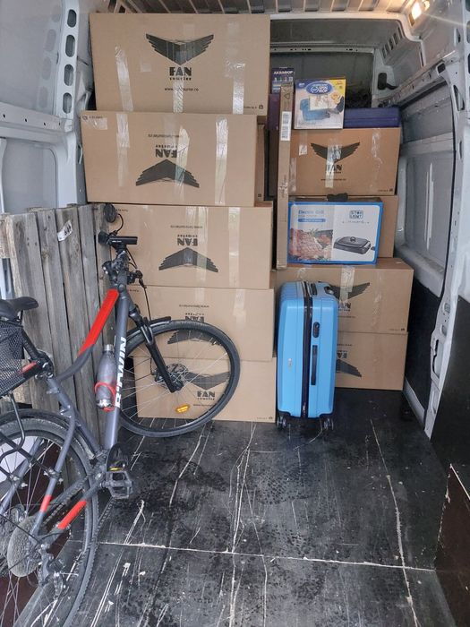 Transport Mobila Mutari Bucuresti