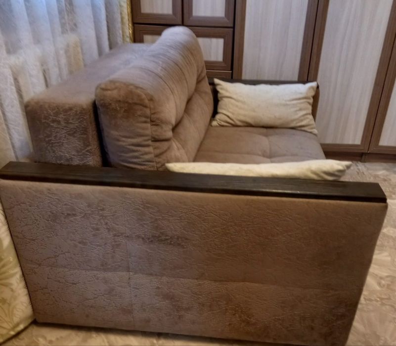 Продам диван /кресло