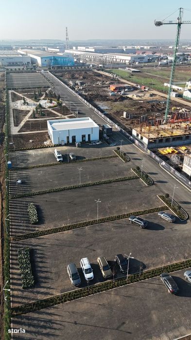Apartament 3 camere Militari WEST AVENUE RESIDENCE