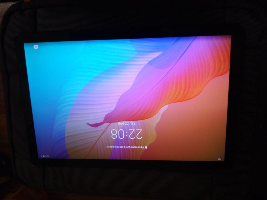 Huawei MatePad T10s (AGS3-W09)  32GB