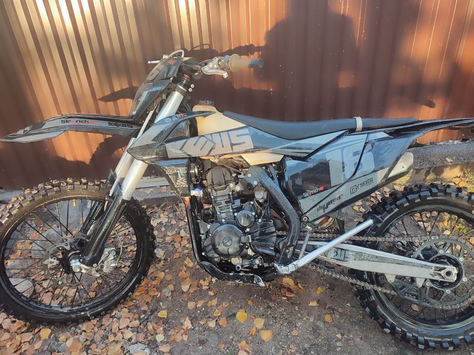 Продам кевс к16 нб 300
