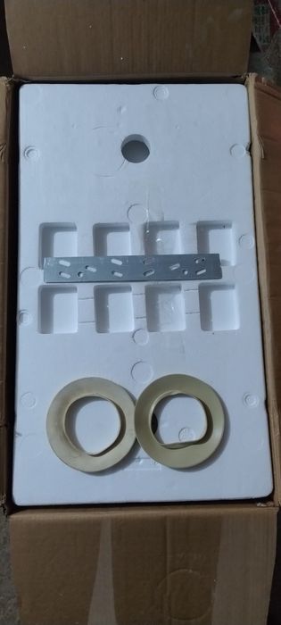 Газовый котёл настенный Plumberg