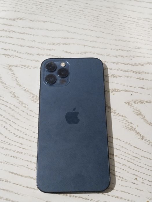 Iphone 12 pro 128 гб