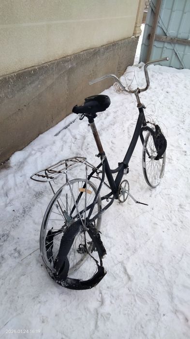 Продам по запчастям