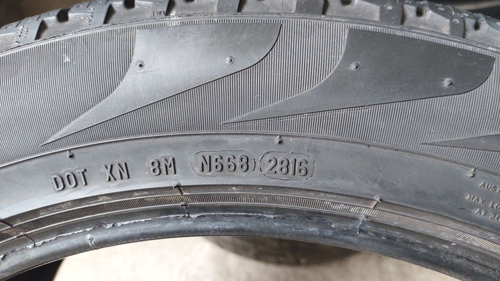 Всесезонни гуми 275/45/21 Pirelli Scorpion Verde All Seasons 4 броя