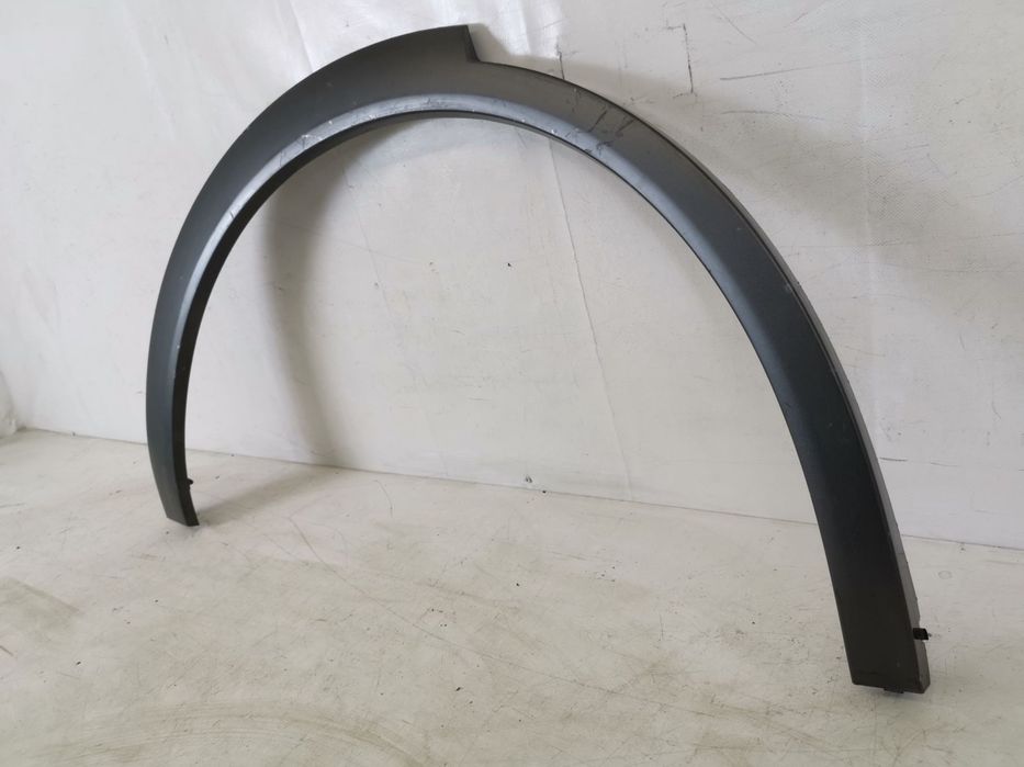Overfender Dreapta Spate Porsche  Cayenne 3 9Y 2017 2018 2019 2020 202